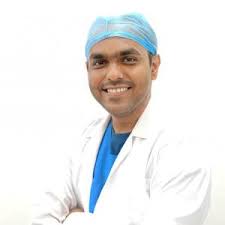 Dr Nilesh Giri